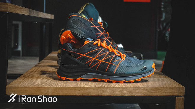 现场 | TNF的秋冬新品 想让你时时刻刻都能出门野练