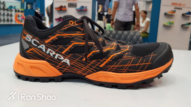 TopX | 看得见买不到 2018年新品越野跑鞋超前预览（二）