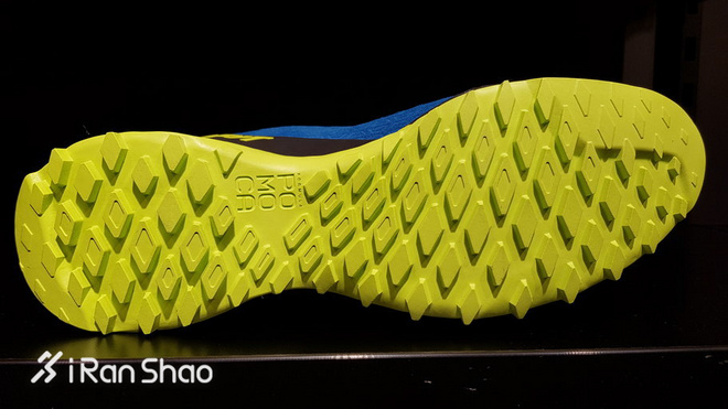 TopX | 看得见买不到 2018年新品越野跑鞋超前预览（二）