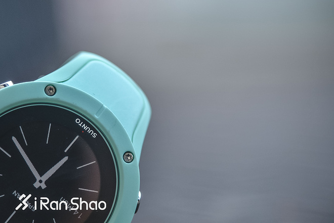 开箱 | SUUNTO Spartan Trainer Wrist HR 入门跑者的新选择