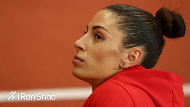 热点 | 田径世锦赛 囧事大盘点