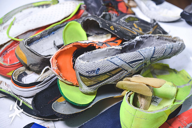 尖货Q&A Vol.02 | 耐克飞线很快就断了? Boost站旁边呵呵的笑