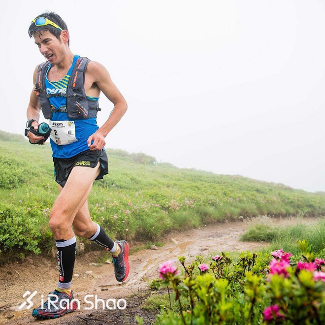 跑鞋 | HOKA ONE ONE SPEEDGOAT 2 让人更满意的快羊