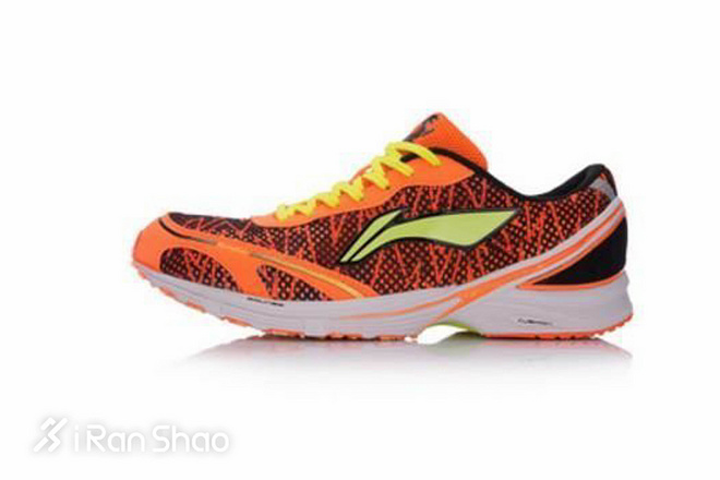 经验 | 教你揭穿李宁跑鞋迷阵（2017版）