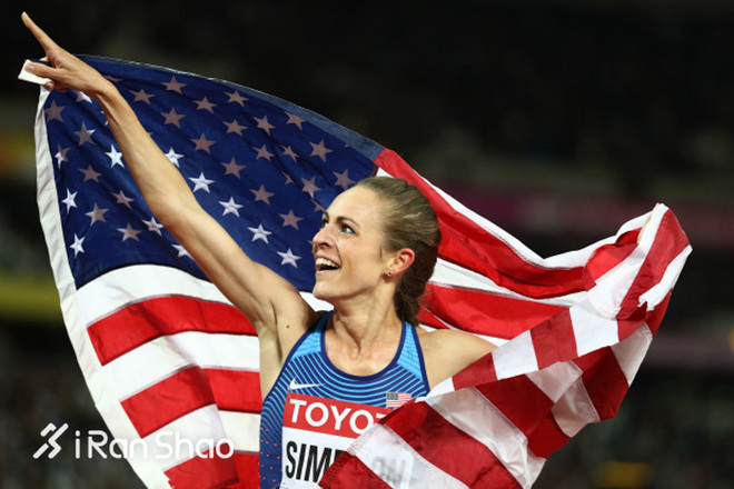 热点 | 田径世锦赛 囧事大盘点