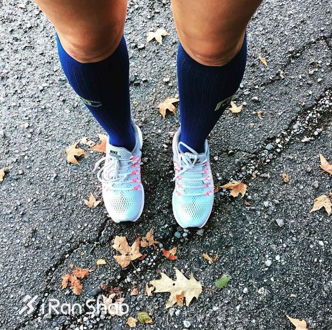 运动尖货 | 一周跑步装备美图集锦 Vol.2