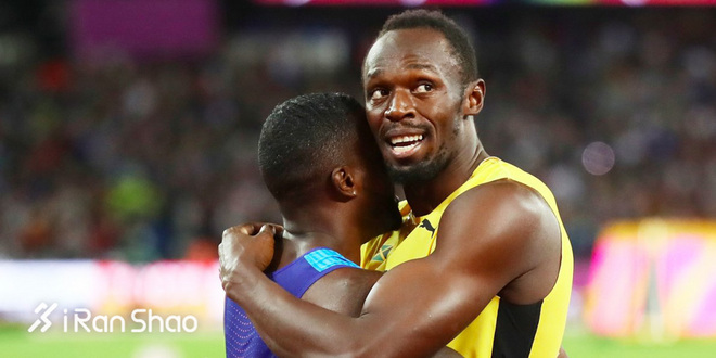 热点 | 田径世锦赛 囧事大盘点