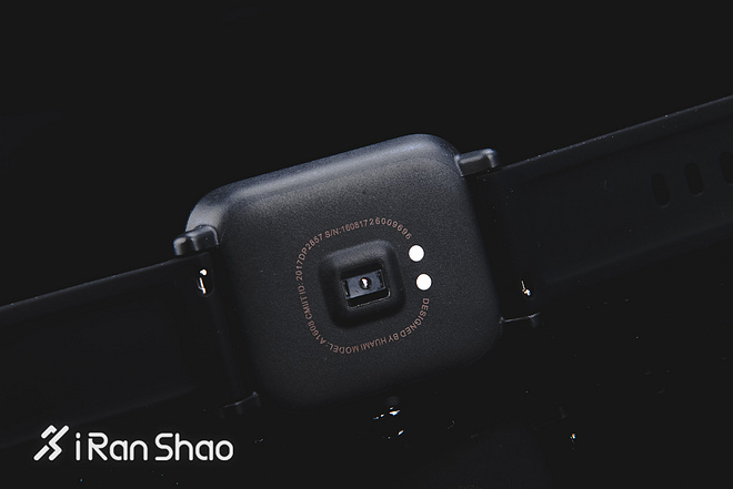 开箱 | Amazfit米动手表青春版 你愿给399元的它多少机会