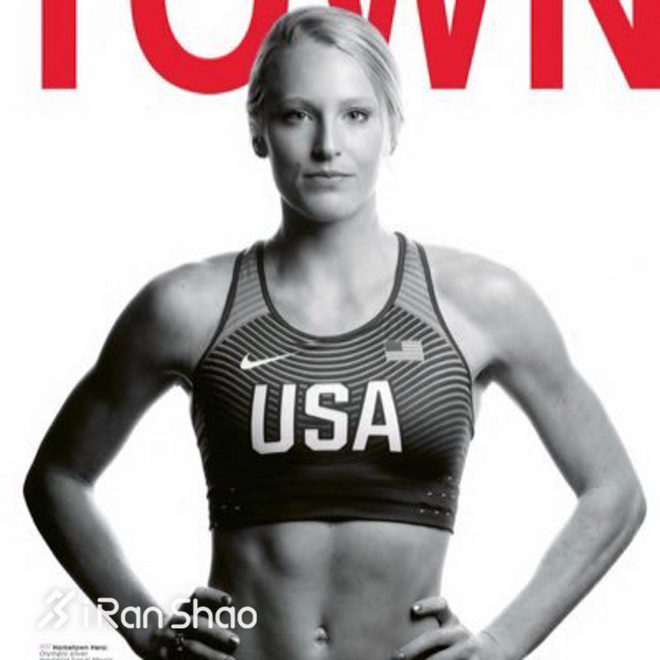 TopX | 颜值即正义 伦敦田径世锦赛颜值大比拼