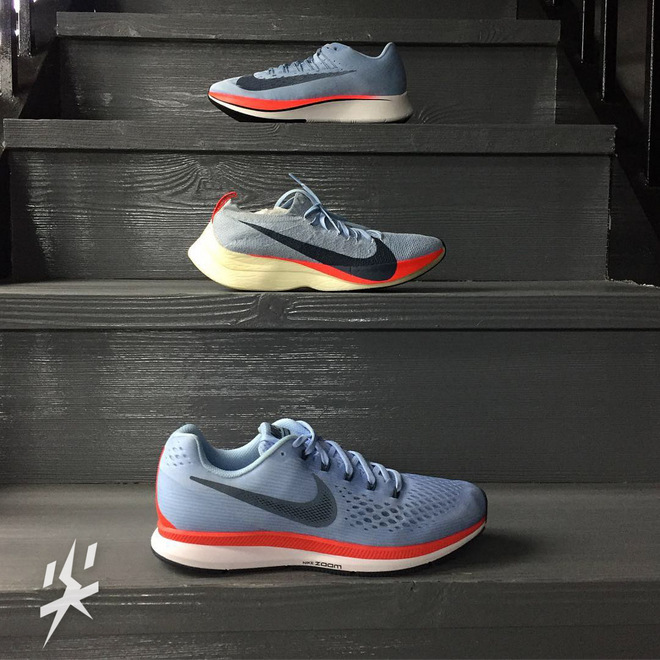 尖货Q&A Vol.02 | 耐克飞线很快就断了? Boost站旁边呵呵的笑