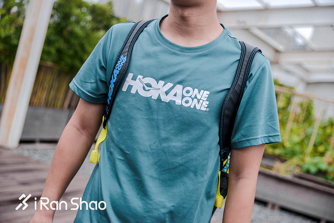 Weekly Gear | 假装成HOKA ONE ONE赞助选手，你需要这些装备