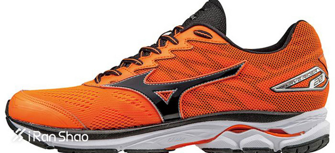 经验 | 教你揭穿美津浓（Mizuno）跑鞋迷阵（2017版）