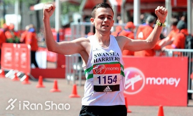 深度 | 会战伦敦世锦赛 三位业余长跑高手的故事