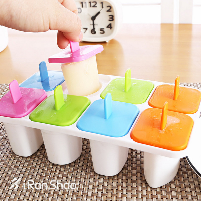 经验 | 啤酒-柚子冰棍 跑步后这样喝啤酒更爽