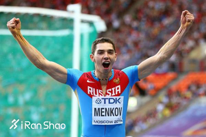 TopX | 颜值即正义 伦敦田径世锦赛颜值大比拼