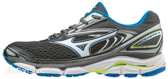 经验 | 教你揭穿美津浓（Mizuno）跑鞋迷阵（2017版）
