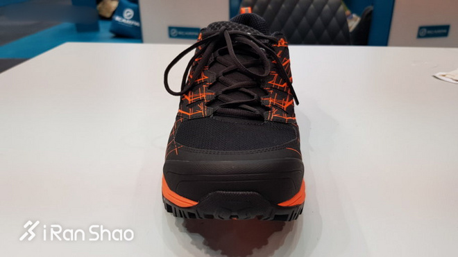 TopX | 看得见买不到 2018年新品越野跑鞋超前预览（二）