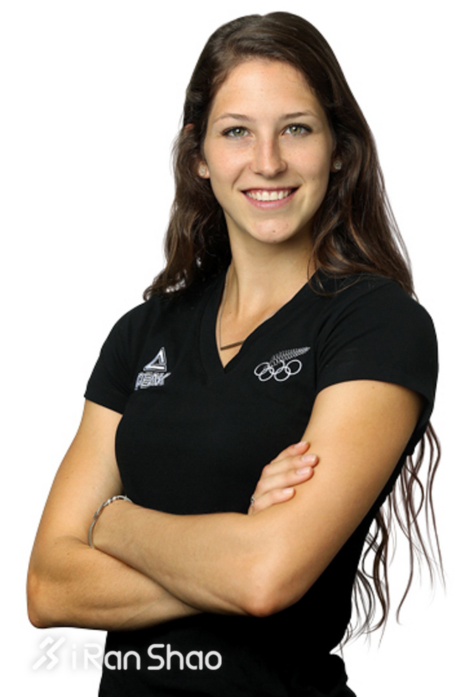 TopX | 颜值即正义 伦敦田径世锦赛颜值大比拼