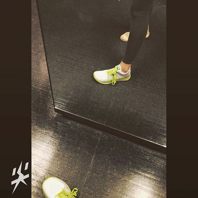 运动尖货 | 一周跑步装备美图集锦 Vol.3