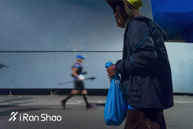 决战勃朗峰 | UTMB开赛96小时前的10个瞬间