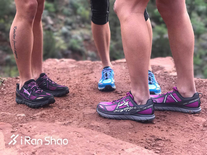 运动尖货 |  一周跑步装备美图集锦 Vol.1