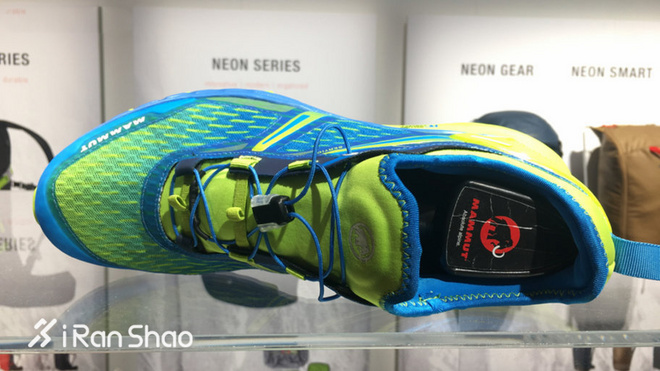 TopX | 看得见买不到 2018年新品越野跑鞋超前预览（二）