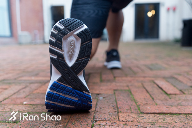 跑鞋 | 性价比新选择 Brooks Launch 4深度评测