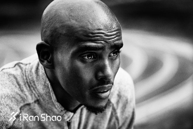 人物 | 人人都爱莫·法拉