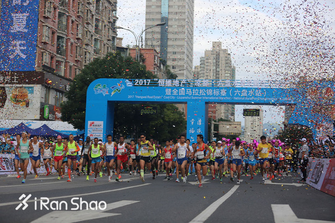 数据 | 2017年7月爱燃烧赛事平台数据分析