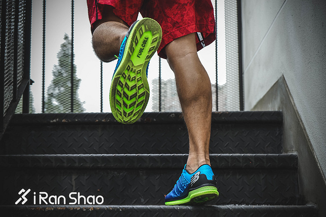 跑鞋 | 弹性+1速度n+1 New Balance FuelCell深度评测