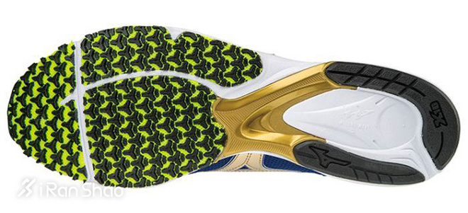 经验 | 教你揭穿美津浓（Mizuno）跑鞋迷阵（2017版）