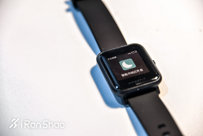 手表 | 小而美与小而精的抉择 Amazfit米动手表青春版深度评测