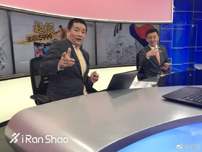 刘越：足球和跑步一样 来不得急功近利