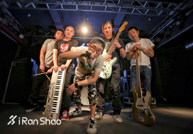 现场 | 最young马拉松 上海杨浦新江湾城半程马拉松全信息