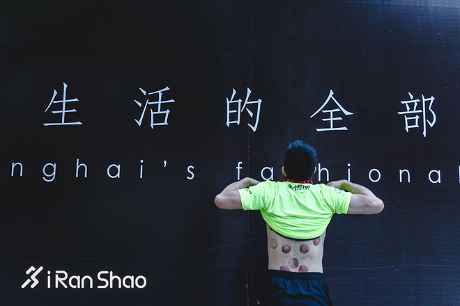 独家 | 路线大变告别半马 一张图看懂2017上海马拉松