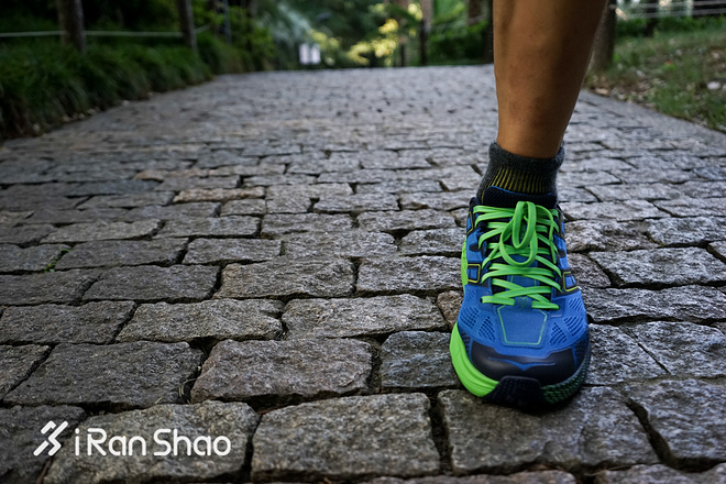 跑鞋 | HOKA ONE ONE SPEEDGOAT 2 让人更满意的快羊