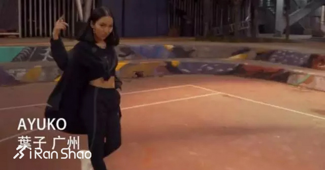 热点 | 运动品牌集体变嘻哈 原来它们都看了《中国有嘻哈》