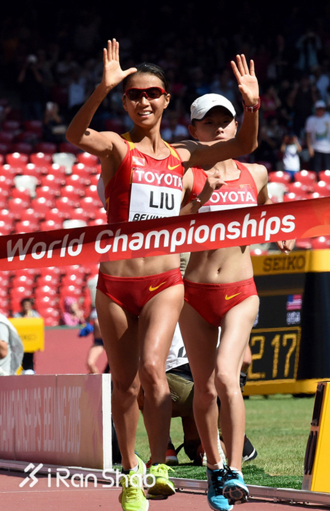 热点 | 世锦赛开幕在即 这些田径冷知识你造么