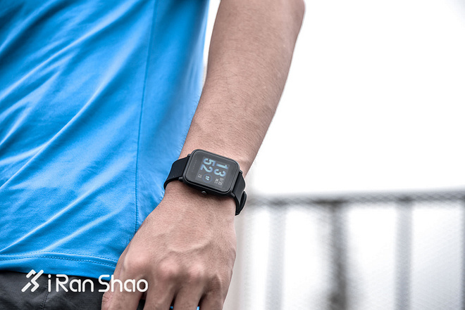 手表 | 小而美与小而精的抉择 Amazfit米动手表青春版深度评测