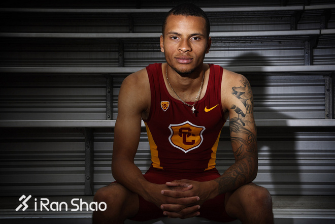 TopX | 颜值即正义 伦敦田径世锦赛颜值大比拼