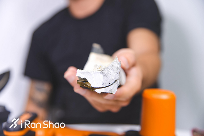 拆 | 1000公里后的跑鞋 拆开看看里面真实的样子