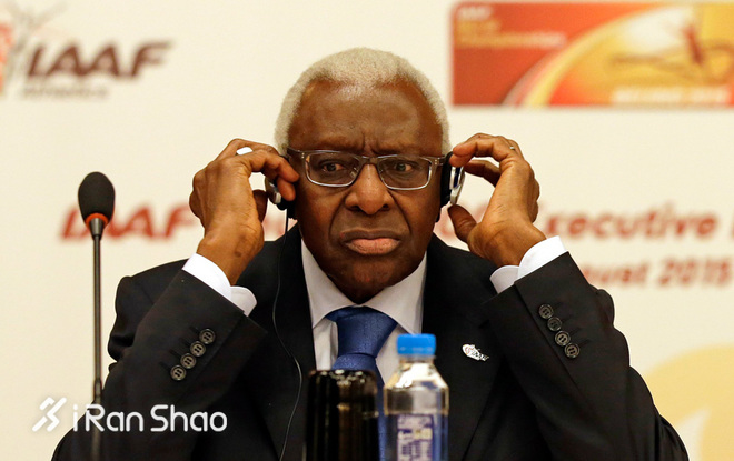 热点 | 田径世锦赛 囧事大盘点