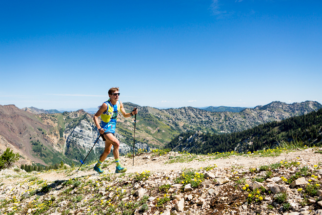 决战勃朗峰 | 如何完成越野跑终极挑战