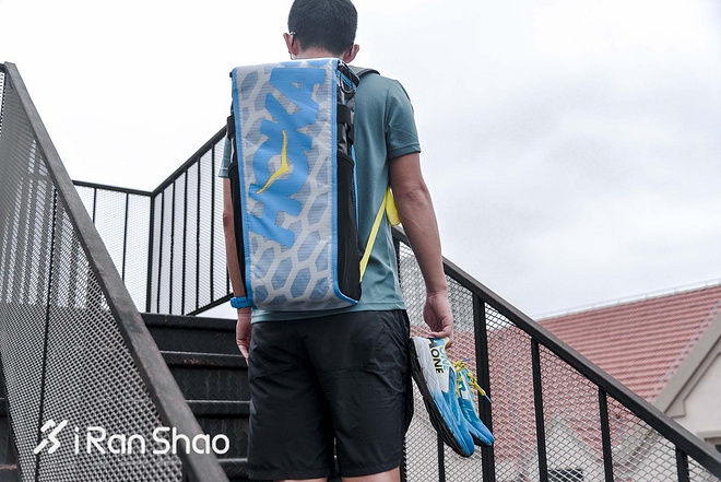 Weekly Gear | 假装成HOKA ONE ONE赞助选手，你需要这些装备