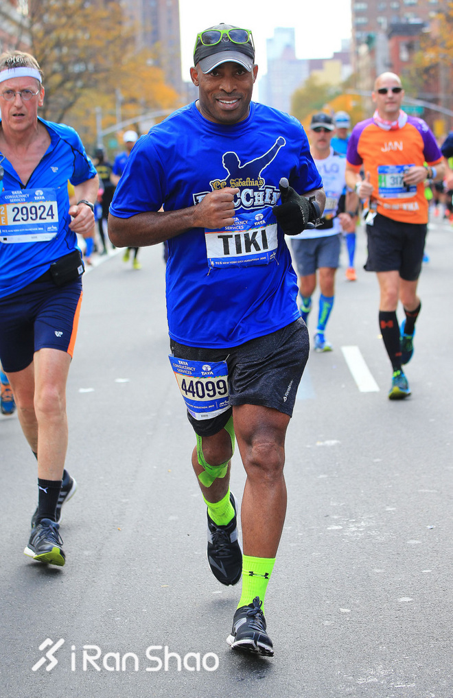 TopX | 星光灿烂 2017年六大满贯上的明星们（纽马篇）