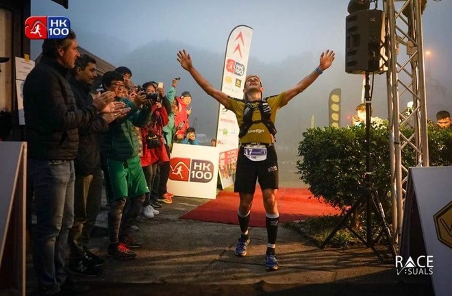 TopX | 看得见买不到 2018年新品越野跑鞋超前预览（二）