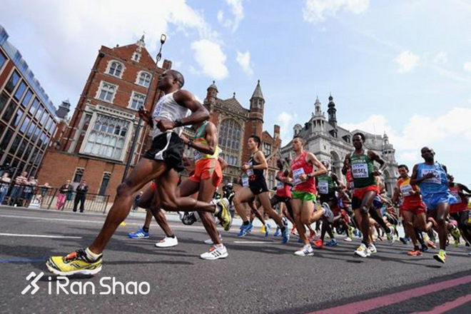 伦敦世锦赛 | 肯尼亚、巴林称霸男女马拉松 川内优辉跑进前十名
