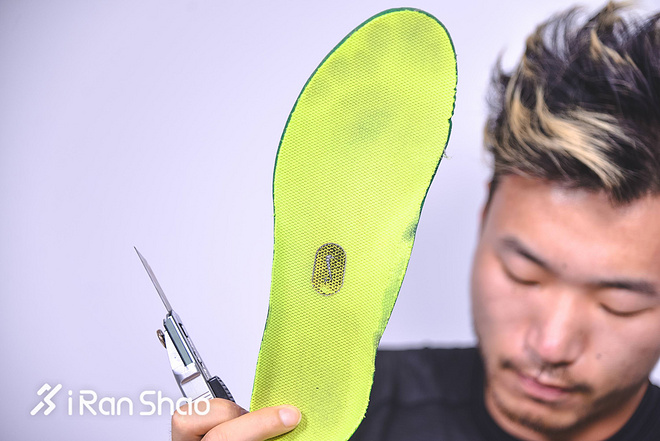 拆 | 1000公里后的跑鞋 拆开看看里面真实的样子