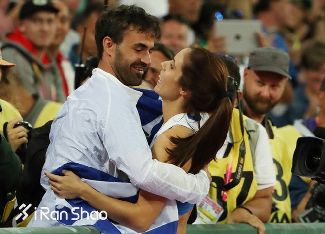 热点 | 田径世锦赛 囧事大盘点