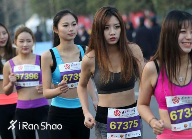 经验 | 新手准备马拉松训练 不可不注意的6点事项